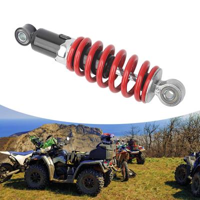 Bisiklet yedek parçaları – Arka amortisörler