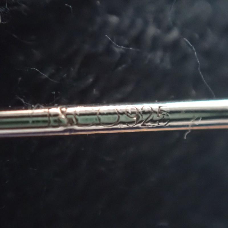 TIFFANY&Co.  Pierce Argint925 Femei