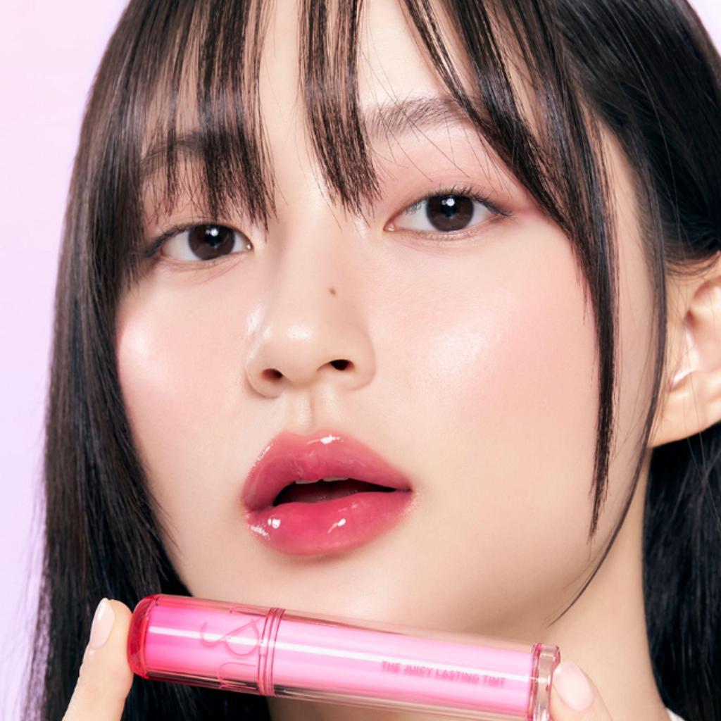 Rom&nd Juicy Lasting Tint Hydrating Glossy Lip Tint 3.5g