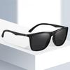 Polarized Men Women Sunglasses Men's Square Sun Glasses Driving Mens Classic Retro Male Goggle UV400 Eyewear