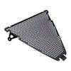 2x Motorcycle Radiator Cover Guard Grill Grille Shrouds Cooler Protector for Voor-Ducati Panigale 1199/959