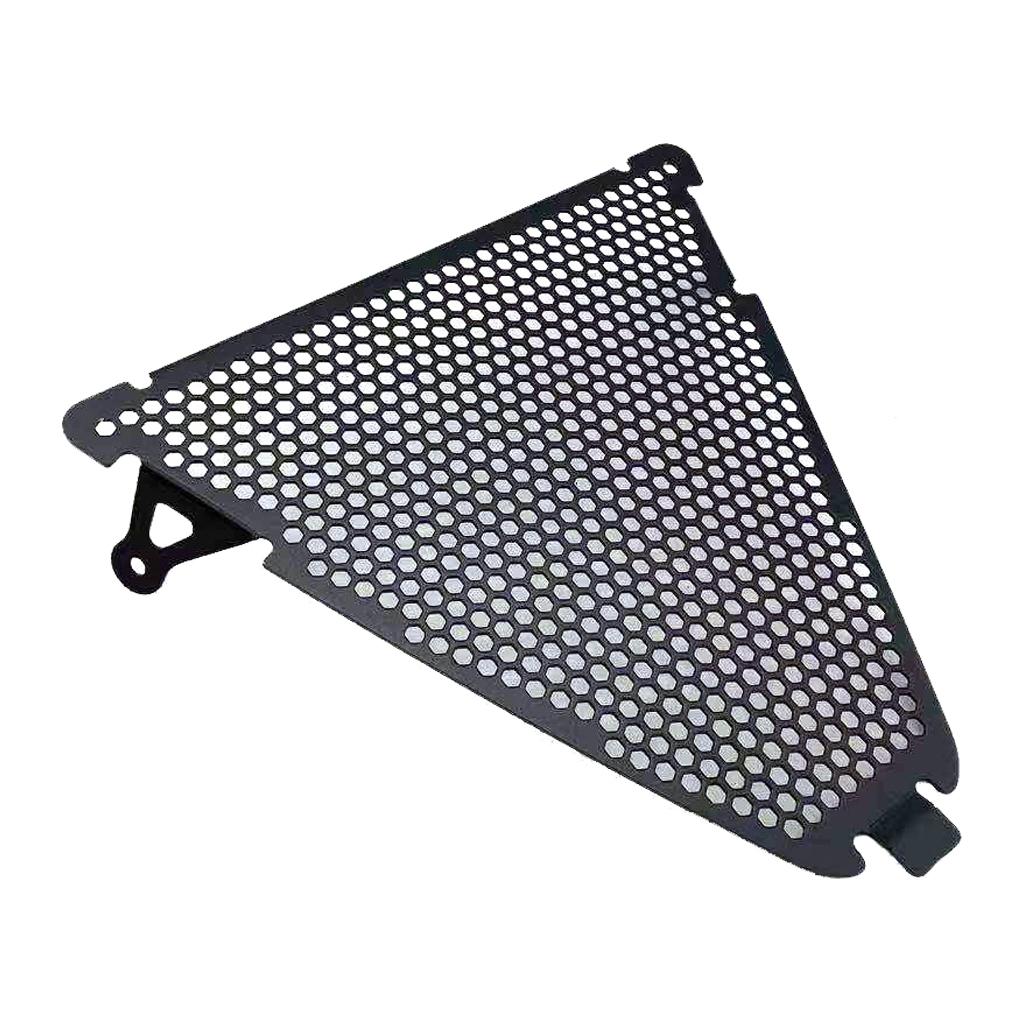 2x Motorcycle Radiator Cover Guard Grill Grille Shrouds Cooler Protector for Voor-Ducati Panigale 1199/959