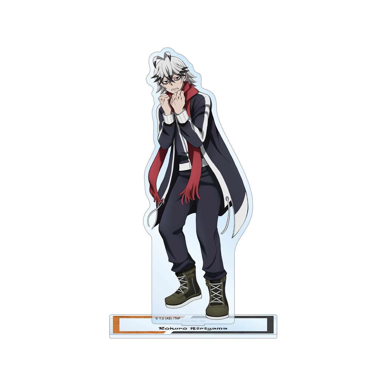 Рокуро Большой Акриловый Стенд Хирургия Тоген АнКи