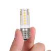 E17 Mini LEDs Light Bulbs Home Use 5W Energy-Saving Lamp Bulbs for Refrigerator Microwave Oven Ranges Hood