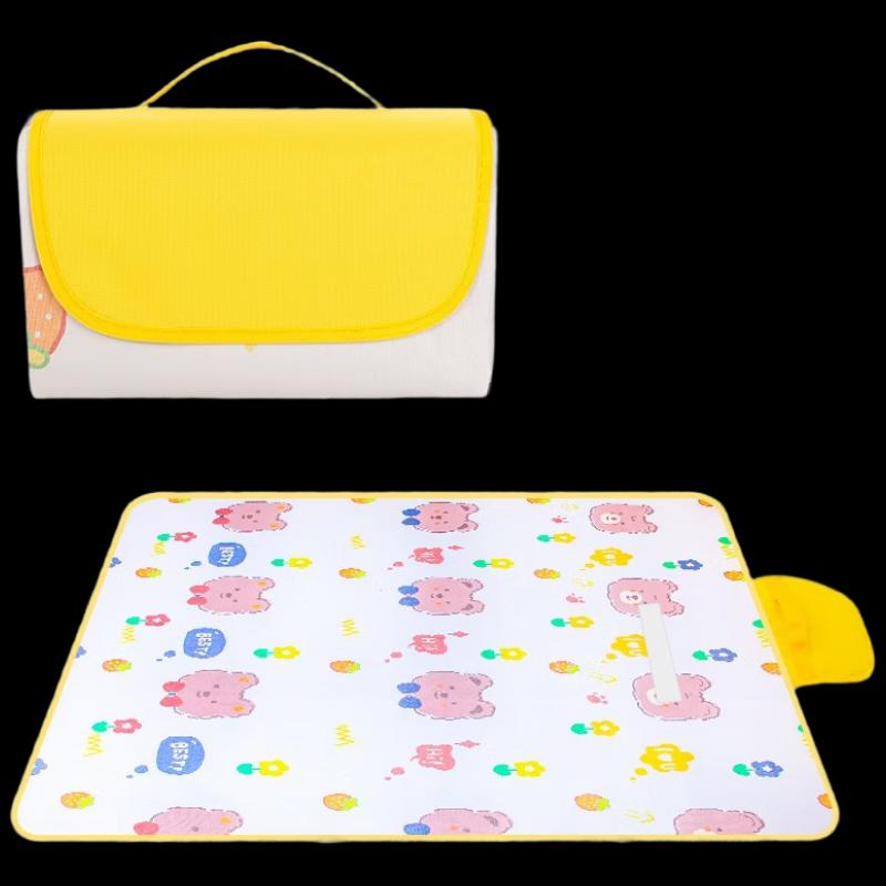 Waterproof Oxford Outdoor Picnic Mat