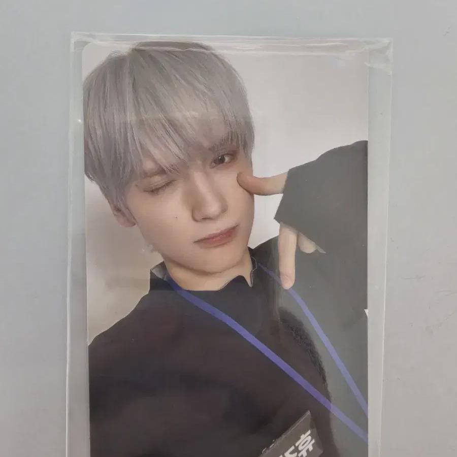 

Tomorrow X Together Kakaotalk Бонус Хюнинкай Запечатанный