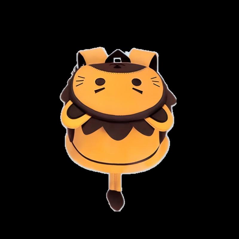 Nuohu Lion Anti-Lost Toddler Backpack