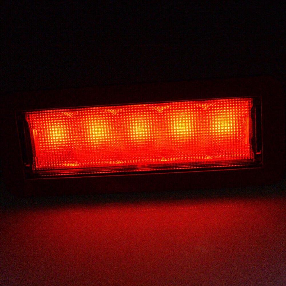 LED Brake Light Level Third 3RD Brake Stop Rear Tail Light