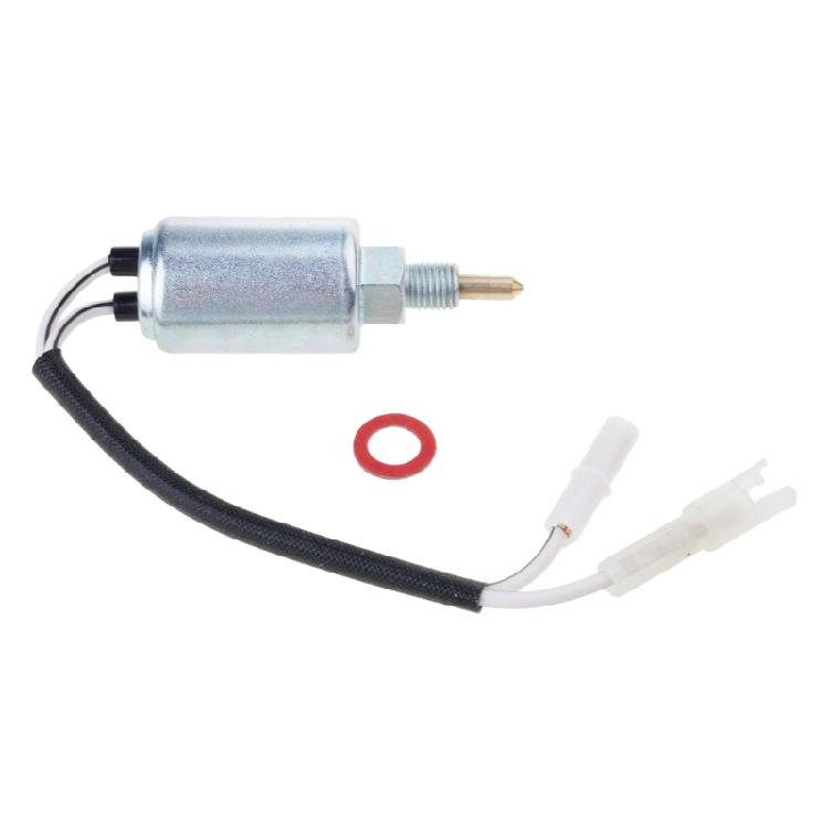Oil Cut Off Solenoid Valves 951-14972 Lawn Tractors Carb Solenoids For TB30R TB30 1500 4X90HU 4X90HUA Mowers