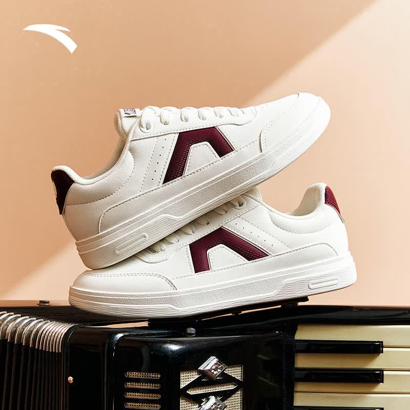 Anta ACE Women s Lifestyle Board Sneakers 6.5