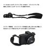 JJC Camera Handle Camera Wrist Strap with Adjustable Drop Prevention for Sony A7 III A77 Canon EOS R6 Mark M6 Cameras Strap, Strap, Grip, Strap,