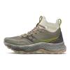 SAUCONY Endorphin Trail Mid Oliva Negro Zapatillas Hombre S20646-06