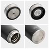 WANXIANG Insulated Tea Infuser Thermos