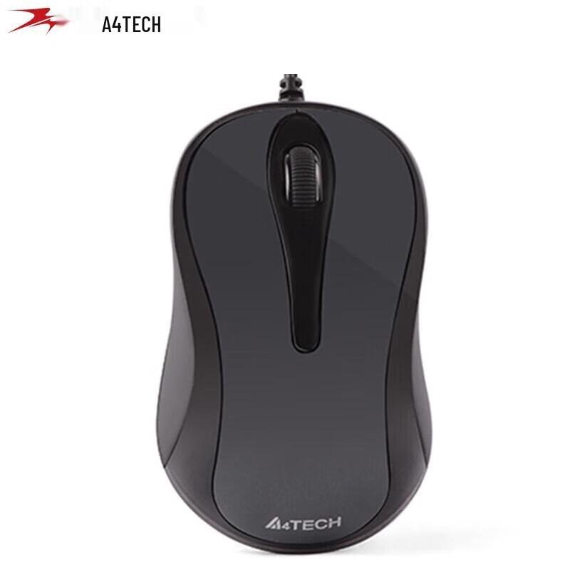 

A4TECH N-350 Wired USB Mini Mouse