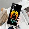 Luffy Zoro Cartoon Handyhülle für Vivo Y51S Y78 Y75 Y81 V29 V21E V23 Y52S Y93 V27 Y50 Y95 Y71 Y91 V25 V30 Y53S