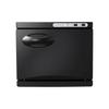 SucceBuy Hete Handdoekwarmer 1,76 gal Kleine Handdoekwarmerkast met Clip & Roestvrijstalen Rek Houdt tot 12 Handdoeken Rondom voor Spa