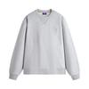 NVG·YOUNG Women's Pure Cotton Casual Drop-Shoulder Sweatshirt