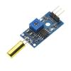 SW 520D Angled Detection Module Featuring Ball Switches Technology for Intelligent Home Devices