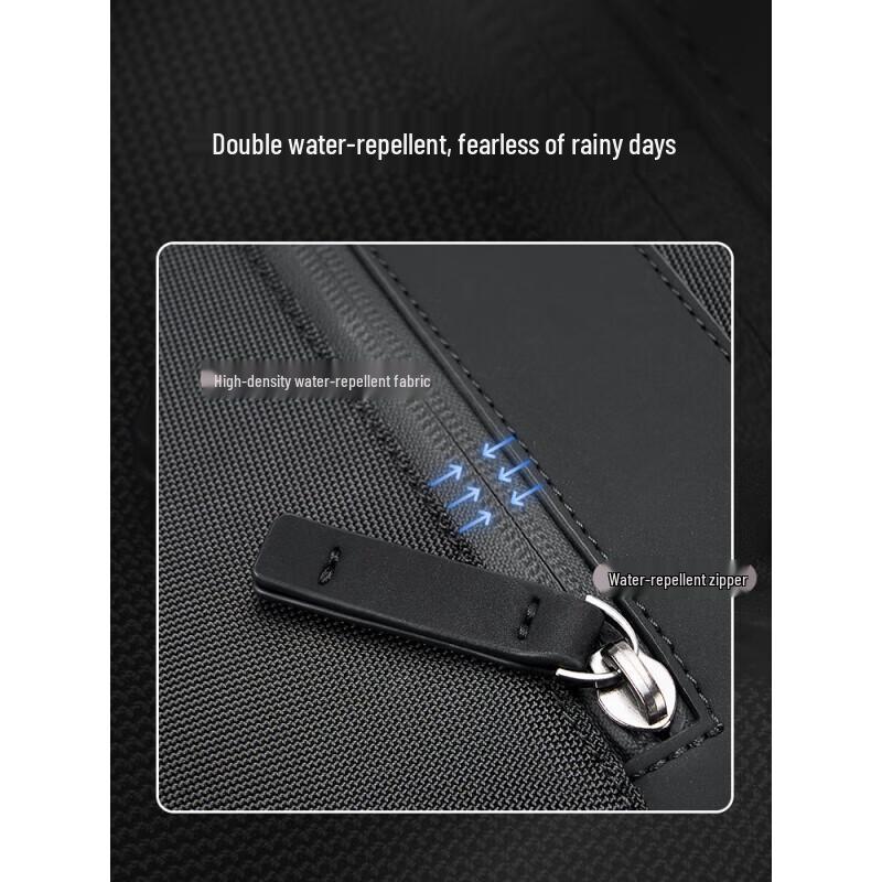 OIWAS OCB5006 Urban Business Laptop Backpack