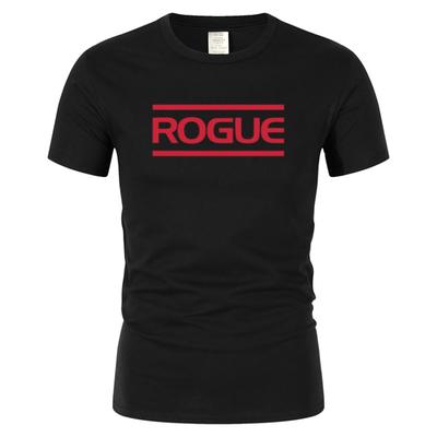 Camiseta Vintage de Verano Moda Casual Fitness Gimnasio Camiseta Hombres Mujeres Algodón Marca Camiseta Manga Corta Deportiva Estampada Camisetas Tops