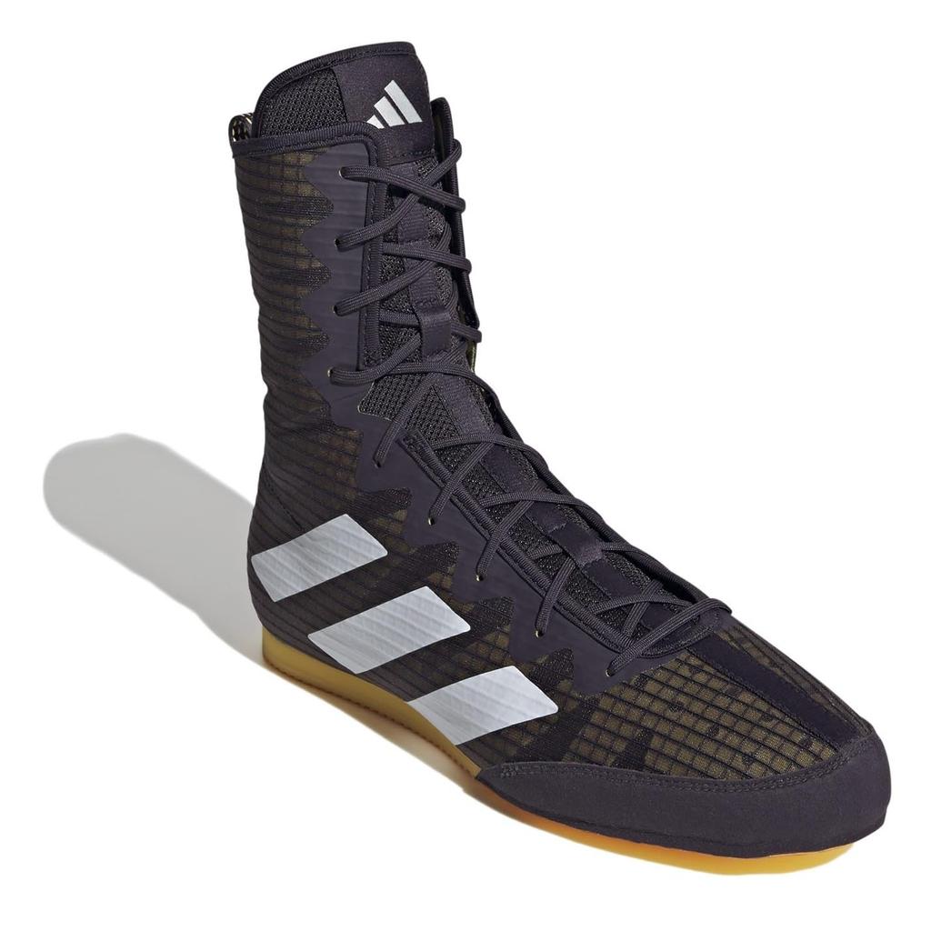 adidas BOX HOG 4 LIQ22 Boxing Shoes, IF0477, 26 cm
