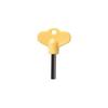 No-Drill Child Safety Anti-Theft Sliding Window Lock