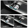 Car Sticker Hot For Ford Auto Interior Goods Type C To USB 3.0 Car Charging Converter for Ford Mustang Raptor Fiesta Focus 2 3 4