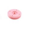 EWR5270 Motorino Alzacristalli Elettrico Rotella Ingranaggio Interno per Volvo Serie 200 240 260 61 Denti