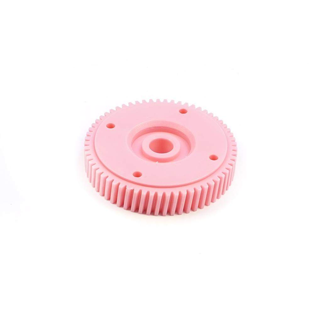 EWR5270 Motorino Alzacristalli Elettrico Rotella Ingranaggio Interno per Volvo Serie 200 240 260 61 Denti