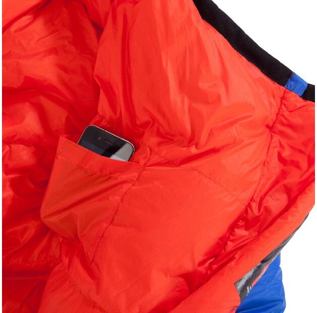 Sleeping Bag Simond Makalu I Light M