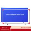 Boli Detachable Table Tennis Court Barrier