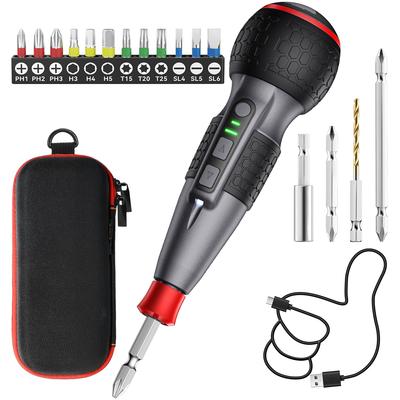 Εργαλεία χειρός – Κατσαβίδια