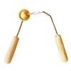 Cooling Contraction Experiment Thermal Expansion Physical Teaching Tool for Classroom Physics