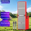 Temeisheng King Kong V6 Portable Outdoor Karaoke Speaker (CN version)