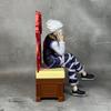 Used *Homemade Pedestal Only [Diorama Sofa] Ichiban Kuji Hunter Hunter B Prize Xeno Zoldyck (Figure Prize)