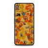 Monkey And Banana Phone Case Cover for Google Pixel 10 9 8 7 6 9A 8A 7A 6A Pro Shockproof Soft TPU 9 Pro XL Shell Capas Fundas