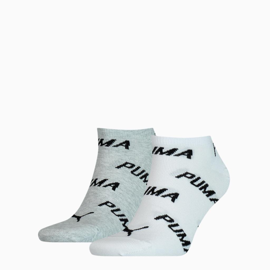 Puma Bwt Sneaker Socks 2-Pack 90794702 R 39-42