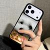 Capa Case for iPhone 17 Air 16 Pro Max 15 Plus 11 13 Mini 14 12 Back Phone Cover Maltese Dog Puppy