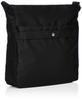Shoulder bag Bastique 2 with setup black [ACE TOKYO] function,