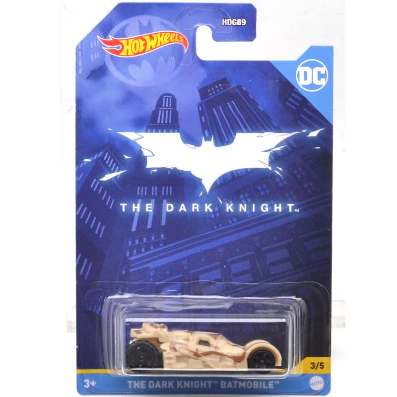 BATMAN THEMA 2022 ASSORTMENT A SET Batman Theme 2022 Assortment A Set -
