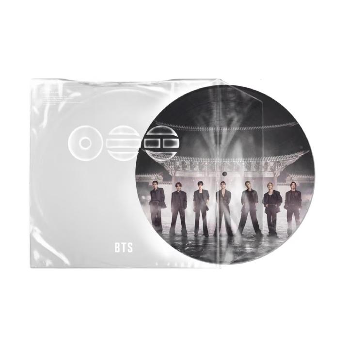 BTS ARIRANG (613 Limitierte Edition Picture Disc Vinyl) , Offiziell, Original, Authentisch, KPOP