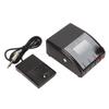 4pcs Tattoo Power Supply Kit Complete Professional Liner Shader Alloy Silicone Tattoo Clip Cord