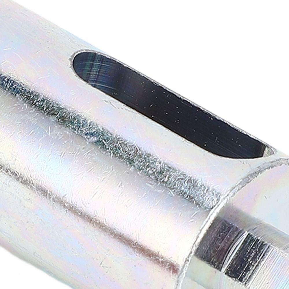 11 Gauge Drill Chuck Tool Heavy Duty Fence Wire Twisting Tool  For Fixing Chain Link Fence