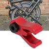 Folding   Stem Catcher Aluminium Alloy   Front Tube Fixing Buckle for   3sixty
