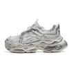 22 Four Seasons Mesh Breathable Sneakers Outdoor Niche Dad Shoes Harajuku Old Dirty Shoes