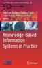 The Knowledge-Based Information Systems In Practice : 30 Book