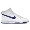 Nike Dunk High White Concord - DV0828-101