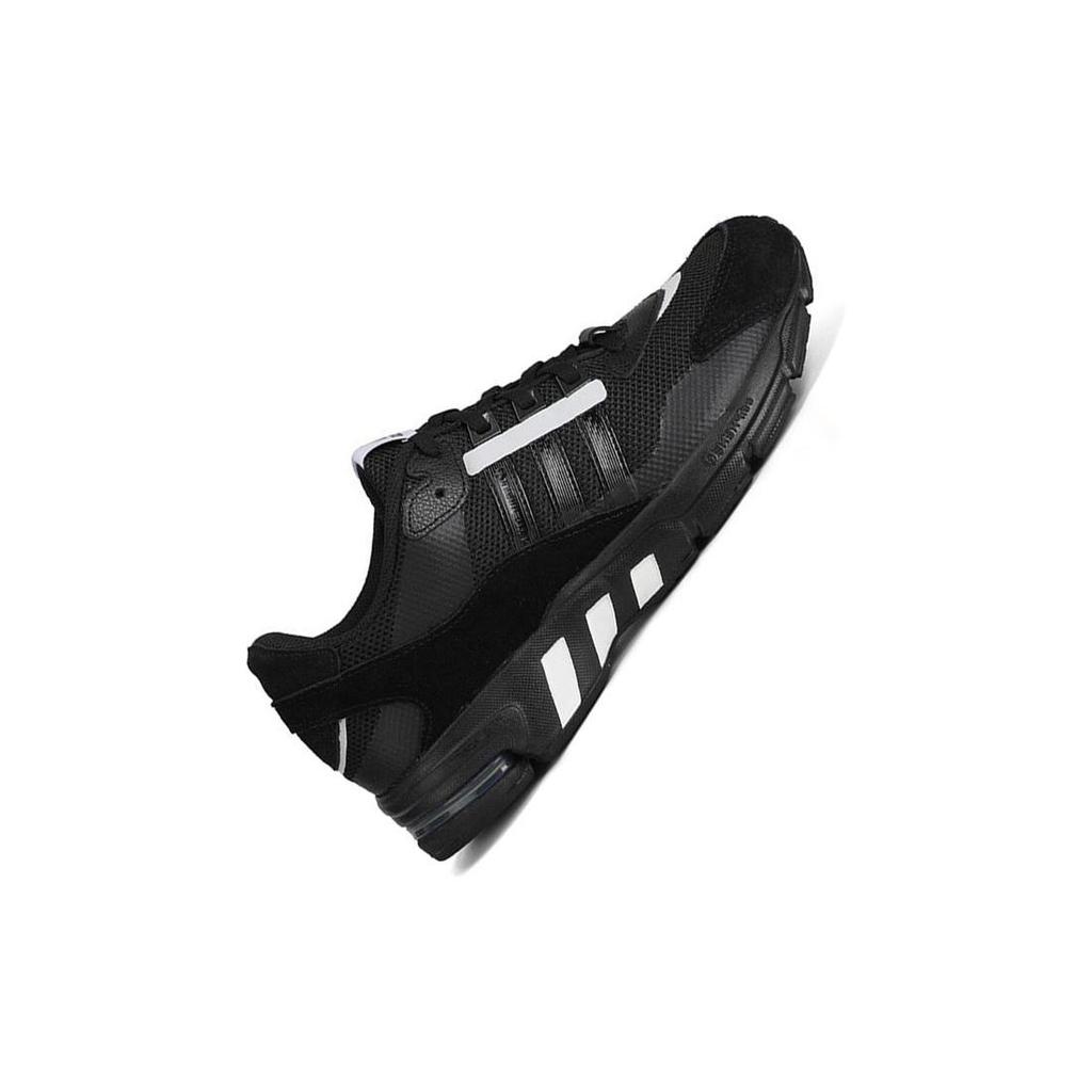 Adidas Eqt Sncelebration Shoes 'Black White' FW9986