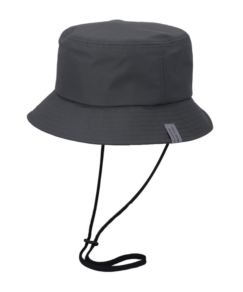 [Kashira] BW BUCKET HAT DB