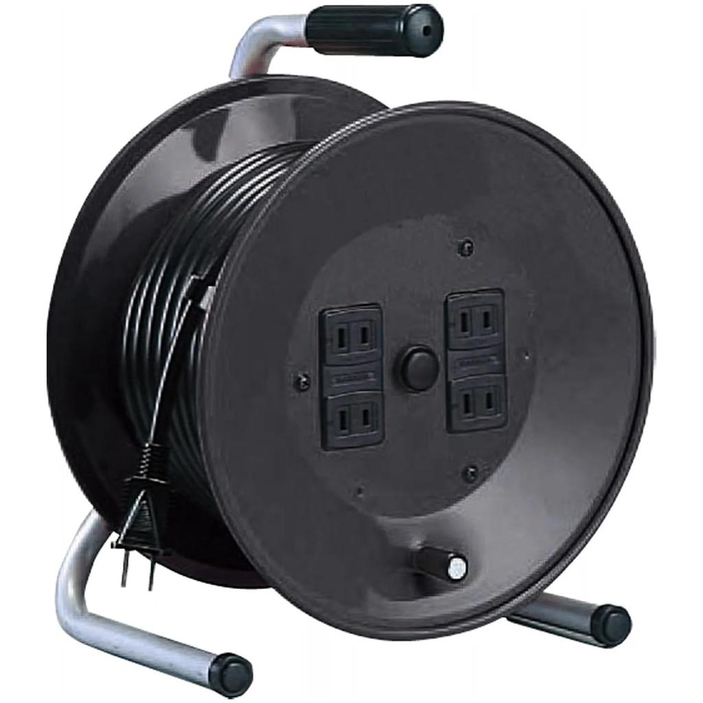 Molten Power Reel 30m PD30